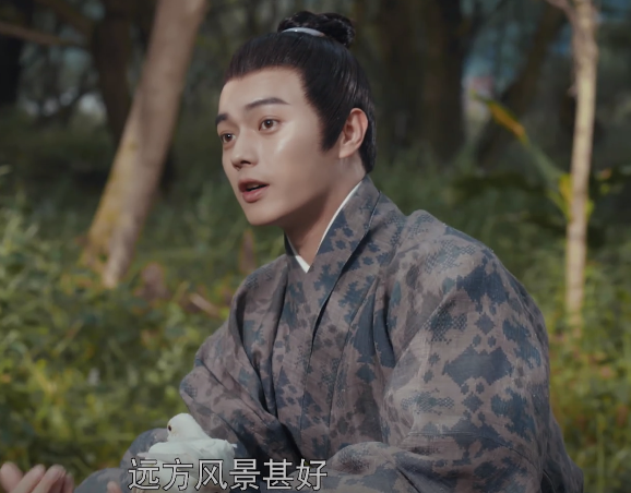 于正|播1天播放量破3000万，豆瓣大片好评，于正芒果新剧难得的好看