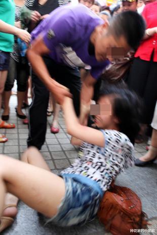 “给我戴绿帽子,打死你!”陕西一男子因为殴打第三者,涉嫌故意伤害罪被起诉!