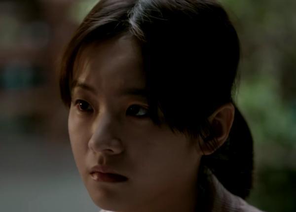 明星素颜|《大考》七大女神，没有一个流量明星，全部素颜出镜彰显天然之美