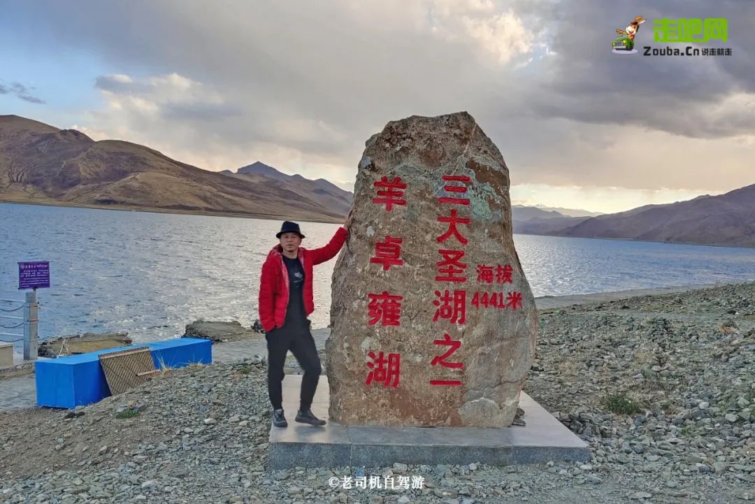 犍为|疯狂不疯狂？他们开着13米的大货车，自驾5000公里去西藏