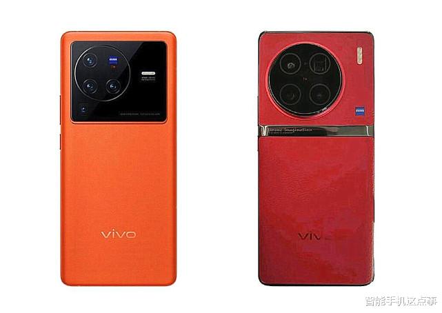 vivo x|vivo X90系列再次被确认:同时首发两款处理器,开售可能晚一些