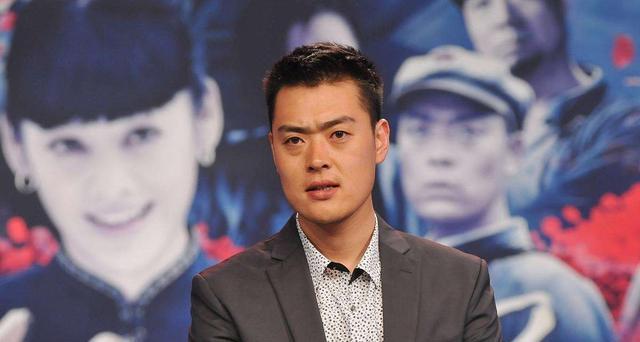 张桐|张桐:艰辛成名路,因《亮剑》成名,凭《绝命后卫师》获飞天奖