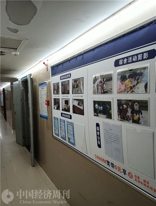 工人|京东方打工记 |男人扮“厂妹”招揽工人，工伤不给报销医药费