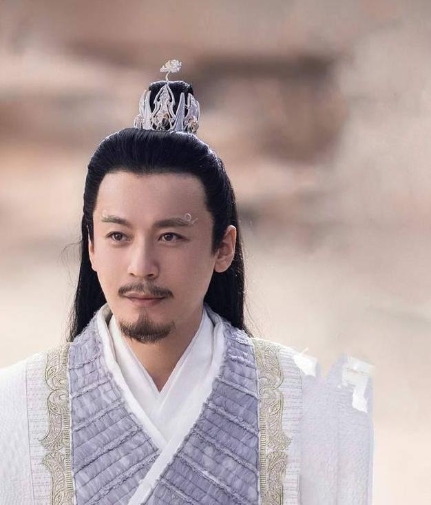 王东|《与君初相识》中的仙师王东抛妻,是蓄谋已久,现任老婆网上找人