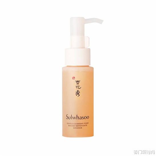 洗面奶 选对洗面奶 让肌肤重回少女状态 真正好用的洗面奶排行榜前十名