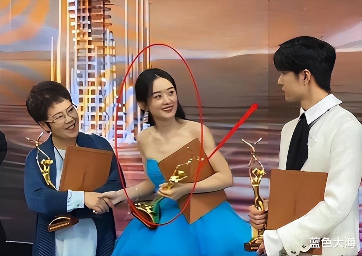 杨幂|杨幂的翻车,趁机“洗白”了多少明星