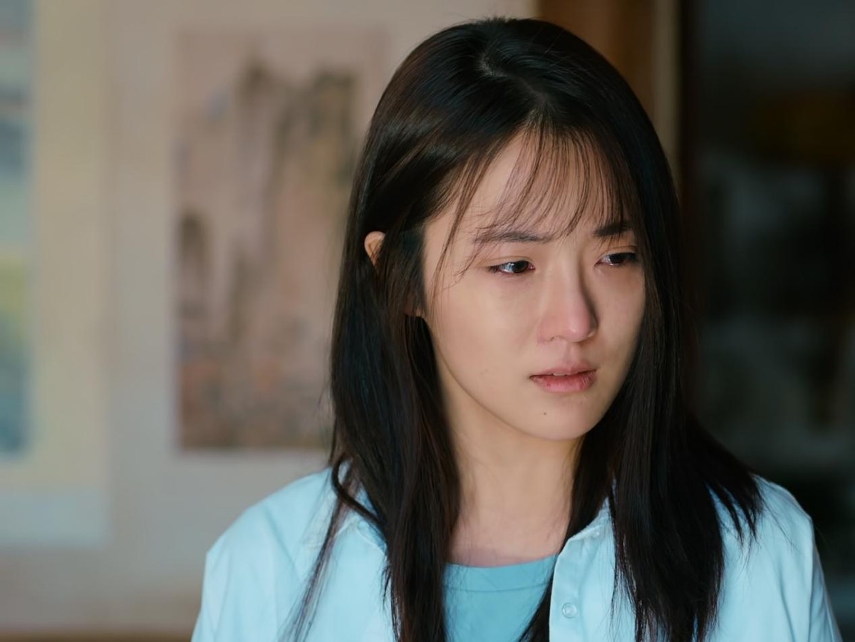 幸福到万家|老妈也捧不红?《幸福到万家》张凯丽女儿遭吐槽,瞪眼式演技真差劲