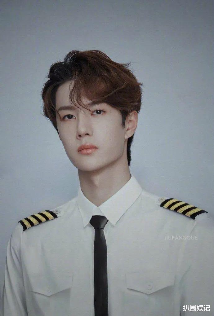 吴谨言|吴谨言去浪姐是为了拓宽人脉圈子，毕竟里面的嘉宾都比她资历深