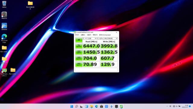 CPU|Acer暗影骑士·擎体验：预定万元最强卡位者？
