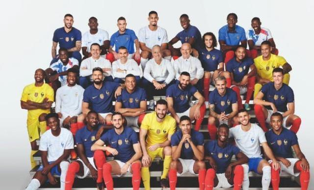 世界杯|大数据预测世界杯:巴西夺冠概率最高,葡萄牙阿根廷并列第4