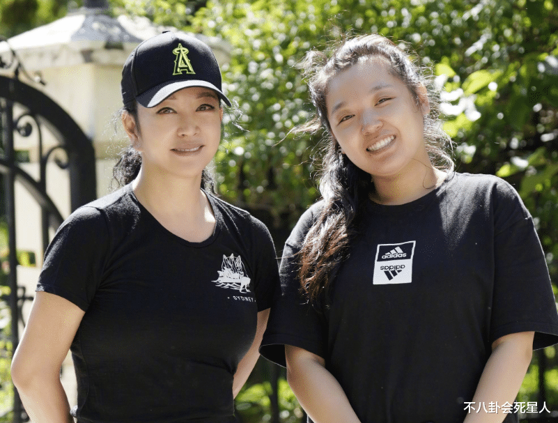 修图|大龄女星扮嫩群像,精修是少女、生图像奶奶,优雅老去不好吗?