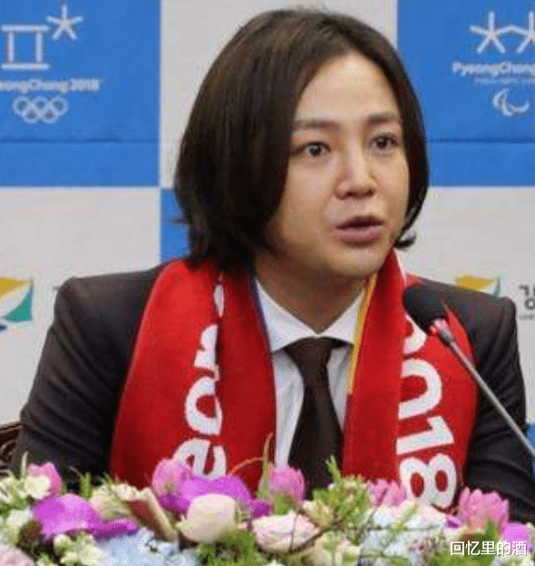 整容|韩国娱乐圈很现实，整容脸僵的演员立马被淘汰，原装脸事业长青