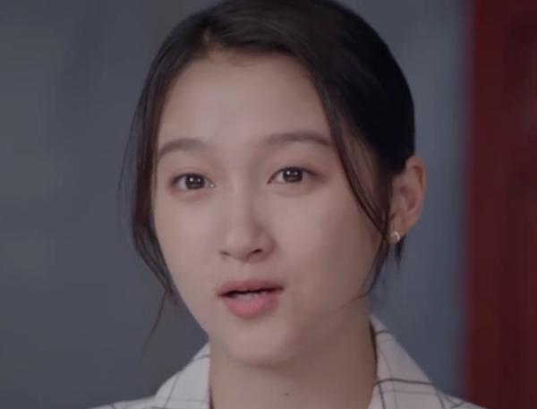 李浩菲|《胡同》又见李浩菲,小姑娘很灵动,但人设尴尬,略显浮夸