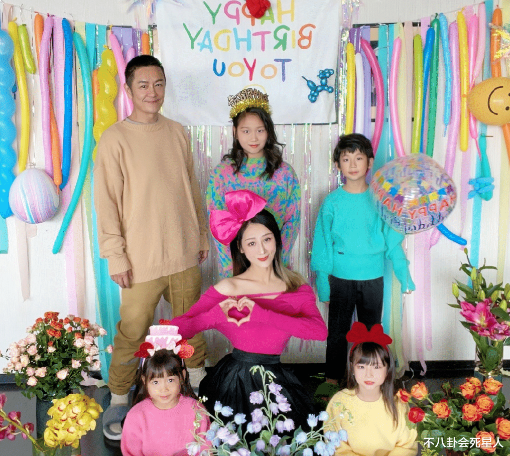 古天乐|“堕落”的中老年港星们，拍烂片直播，为了生活连名声都不要了?