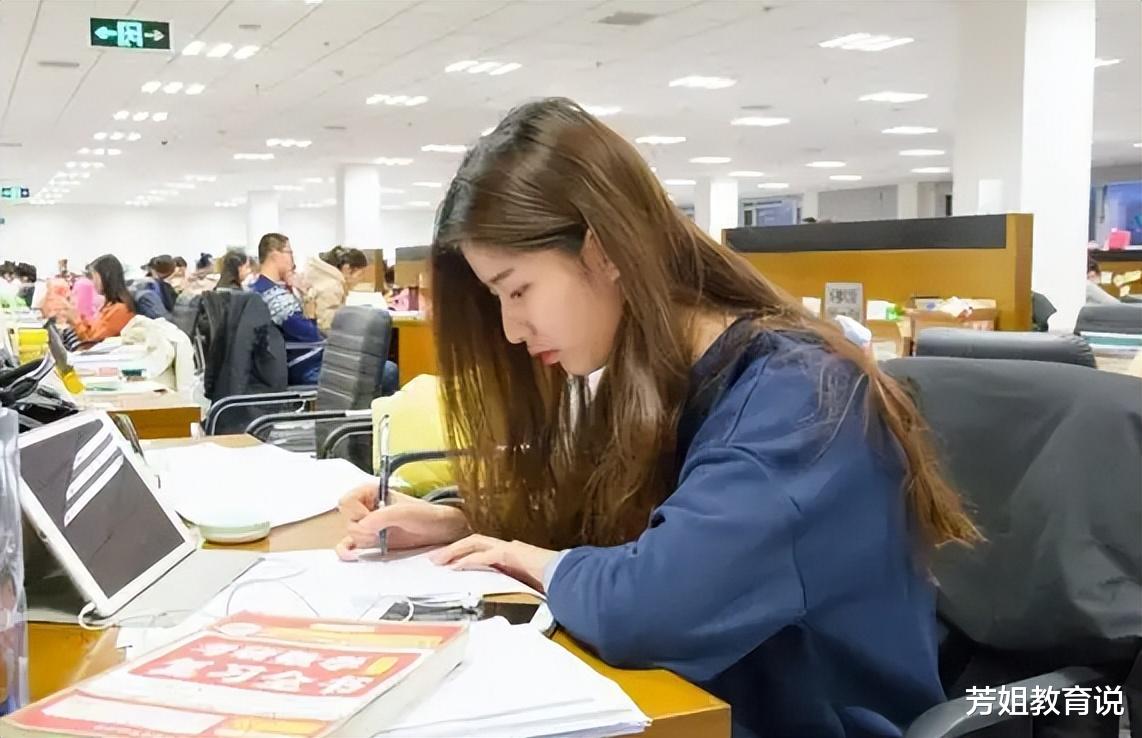 考研|硕士在“内卷”，博士“无人问津”，研究生为何会有这种怪现象