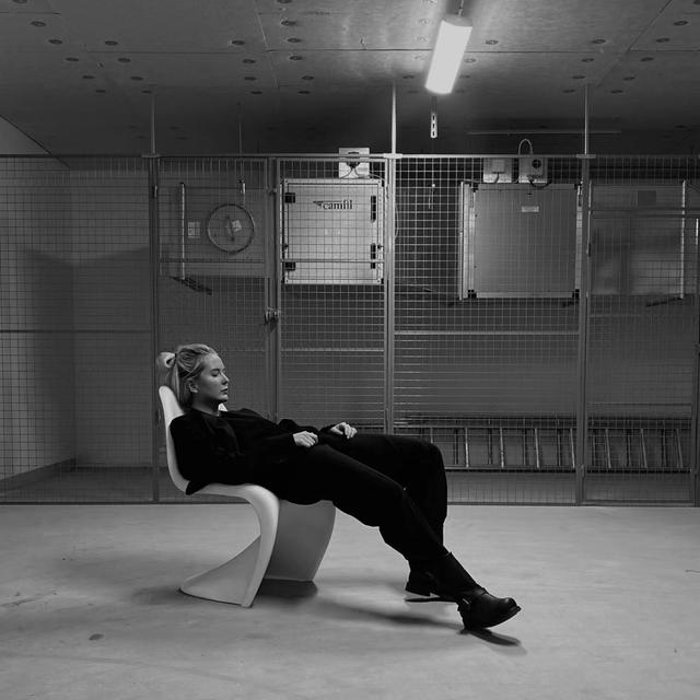 瑞典室内设计师晒出宁静家居照，每一件家具都很合适，美妙极了