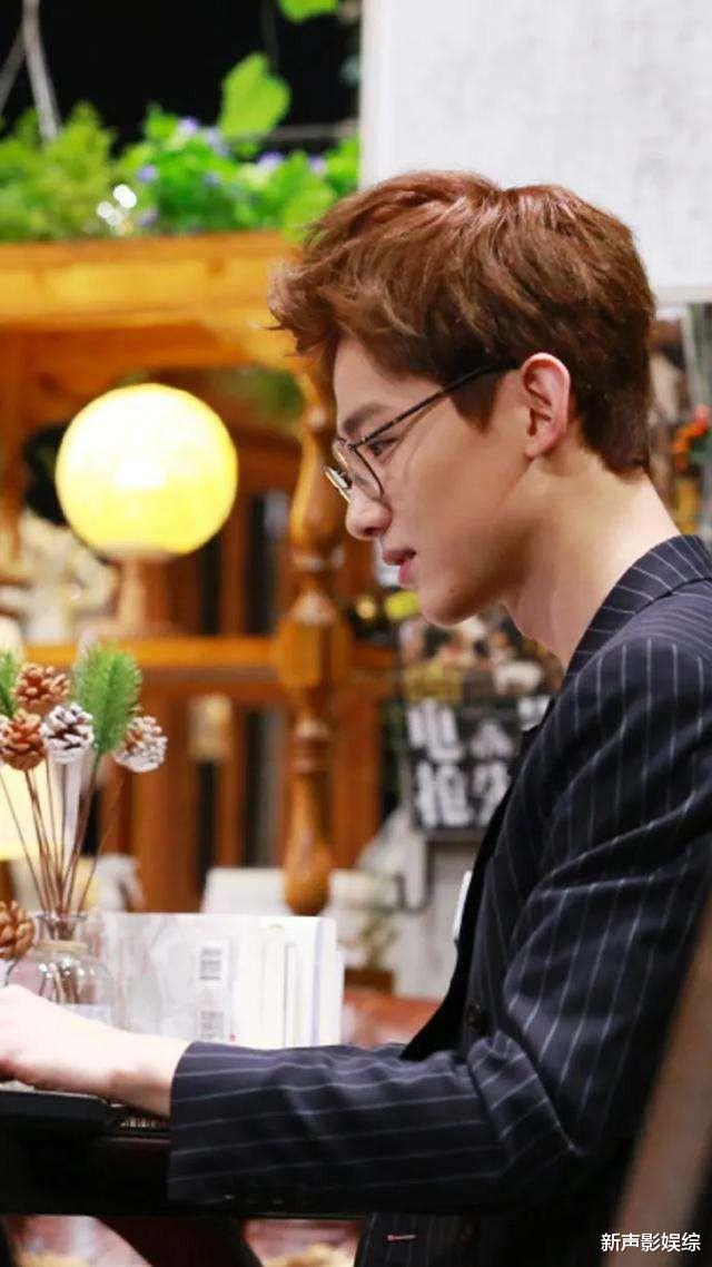 白敬亭|白敬亭:实力至上的90后新晋男神,谁说小鲜肉不能成为实力派?