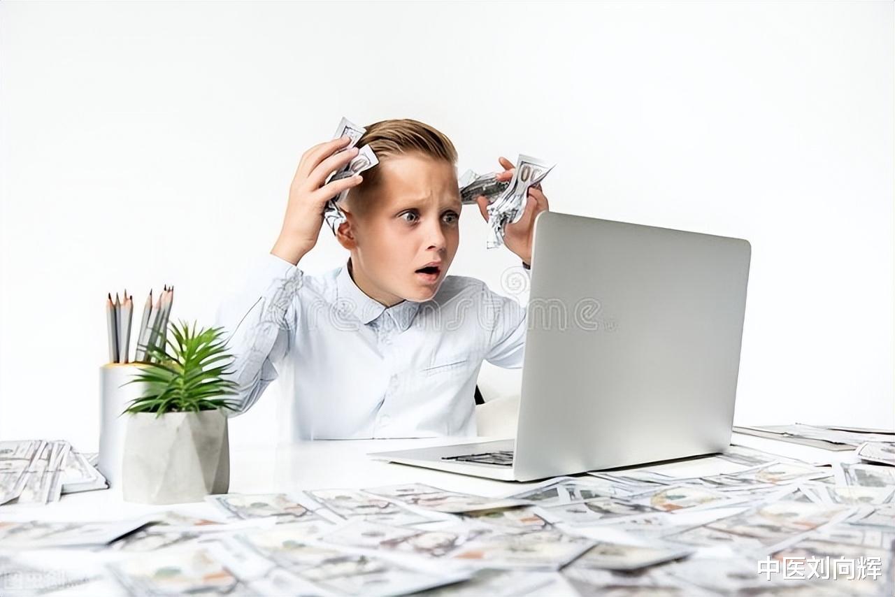 水果|刘医生给你分享四个缓解劳累后心慌心悸、失眠的小方法