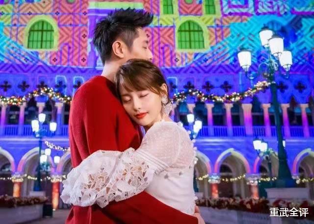 许魏洲|张嘉倪：把买超迷得神魂颠倒，生两子却不被婆家认可，她图什么？