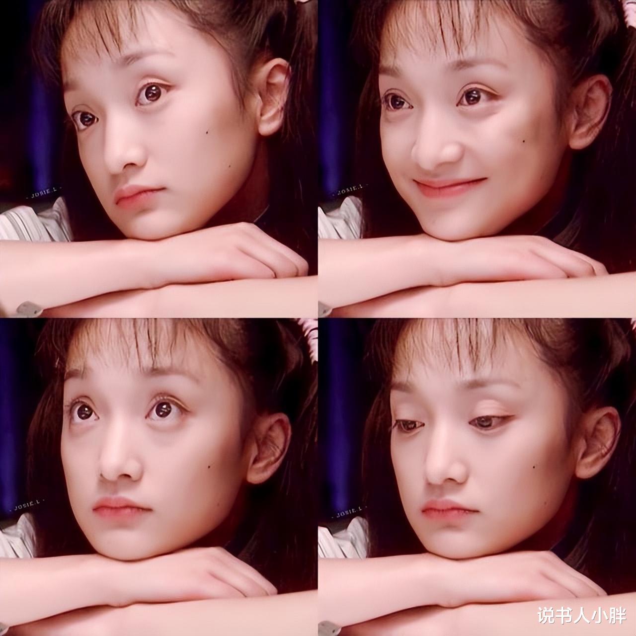 周迅|周迅:我一生为爱潇洒,坦荡面对变老,婚变后与小13岁的男友相爱