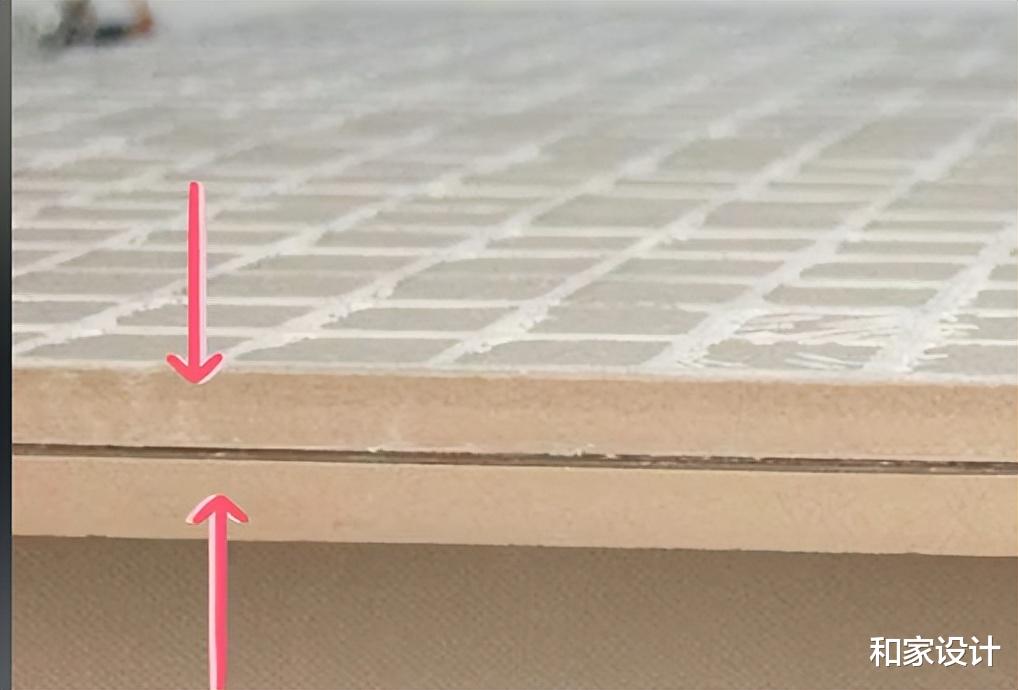 选购瓷砖知识点（二）选购瓷砖其实很简单，别把简单事情复杂化了