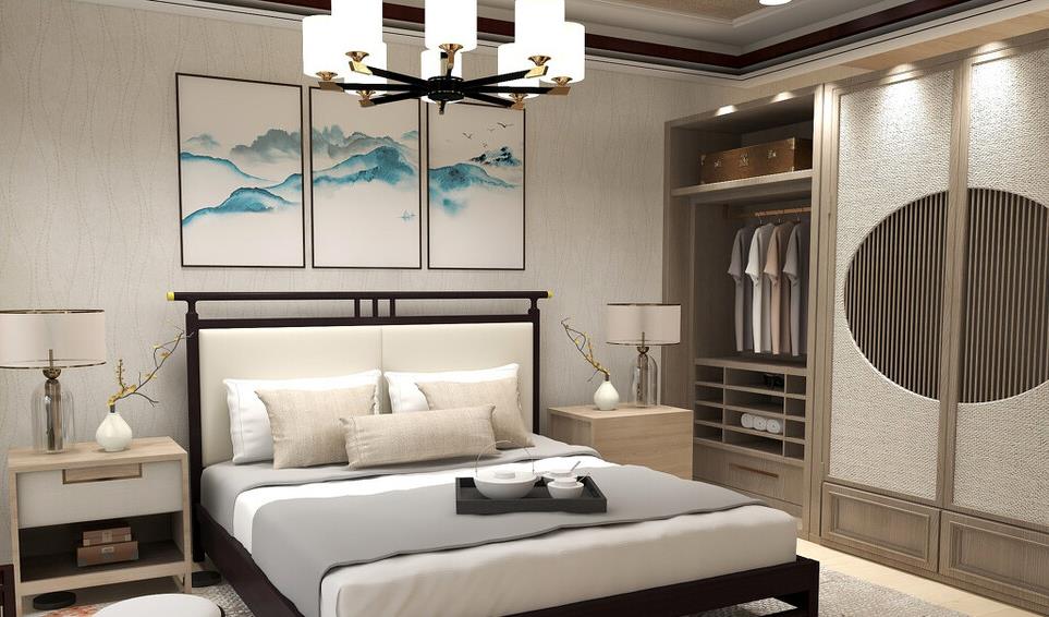 家装中的软装也很重要,8个方面内容要清楚,还要掌握3个搭配技巧