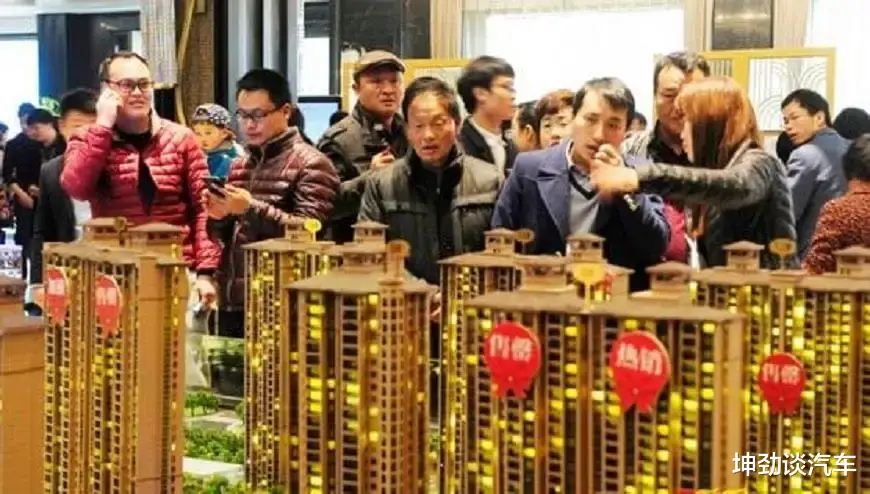 安居房|房地产从业人员唱涨房价情有可原，毕竟他们的工作是其一家老小的依托和希望