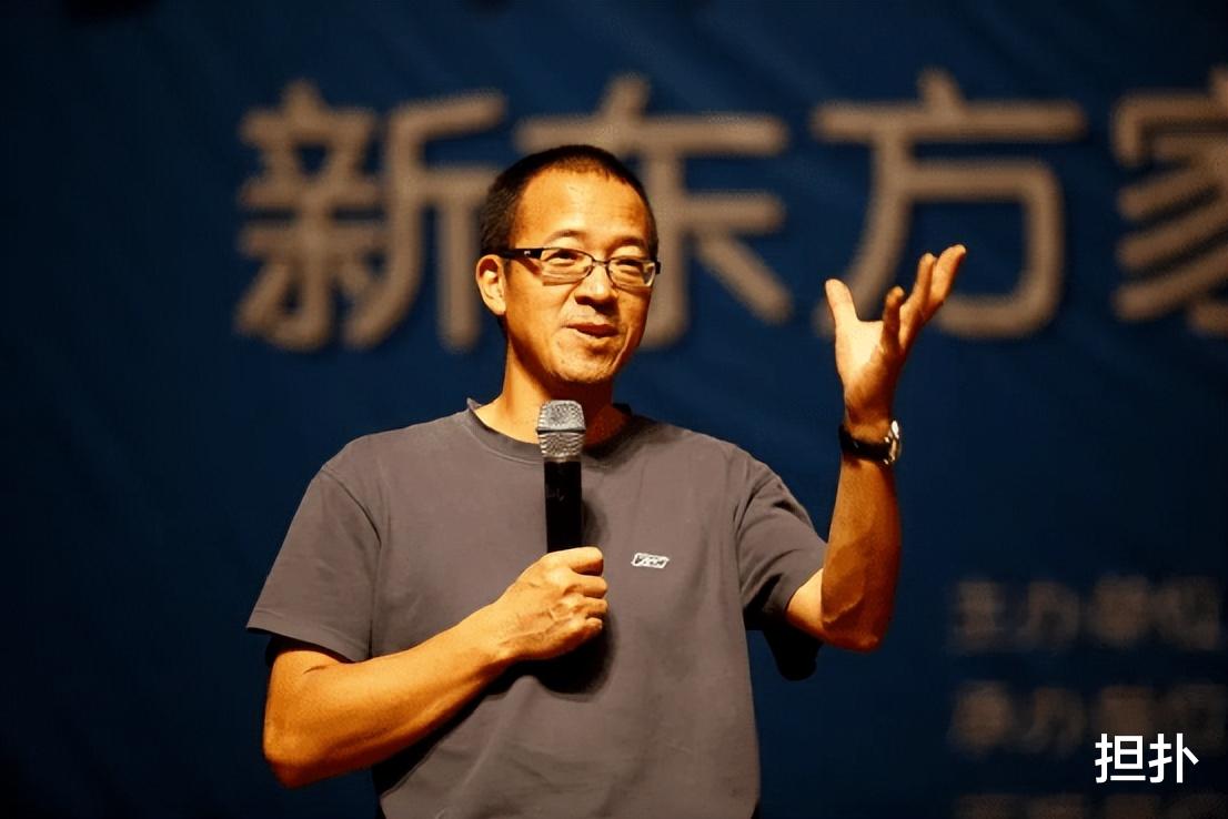 |东方甄选自己做应用，俞敏洪的野心曝光，他要做一个高级版京东