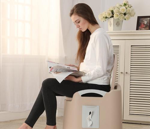 为什么越高档的酒店,安装的都是坐便器,而不是蹲便?