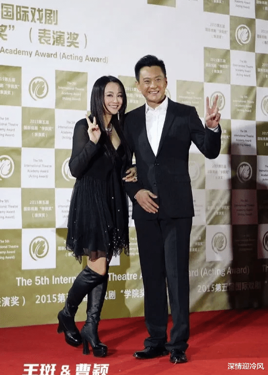明星夫妻|娱乐圈结婚15年左右的明星夫妻： 他们都是原配夫妻，他们都是真爱夫妻