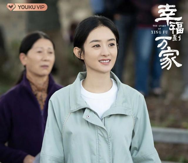 穿衣搭配|乡村大女主VS都市职场丽人，国产剧荧幕女性形象的重塑与进阶