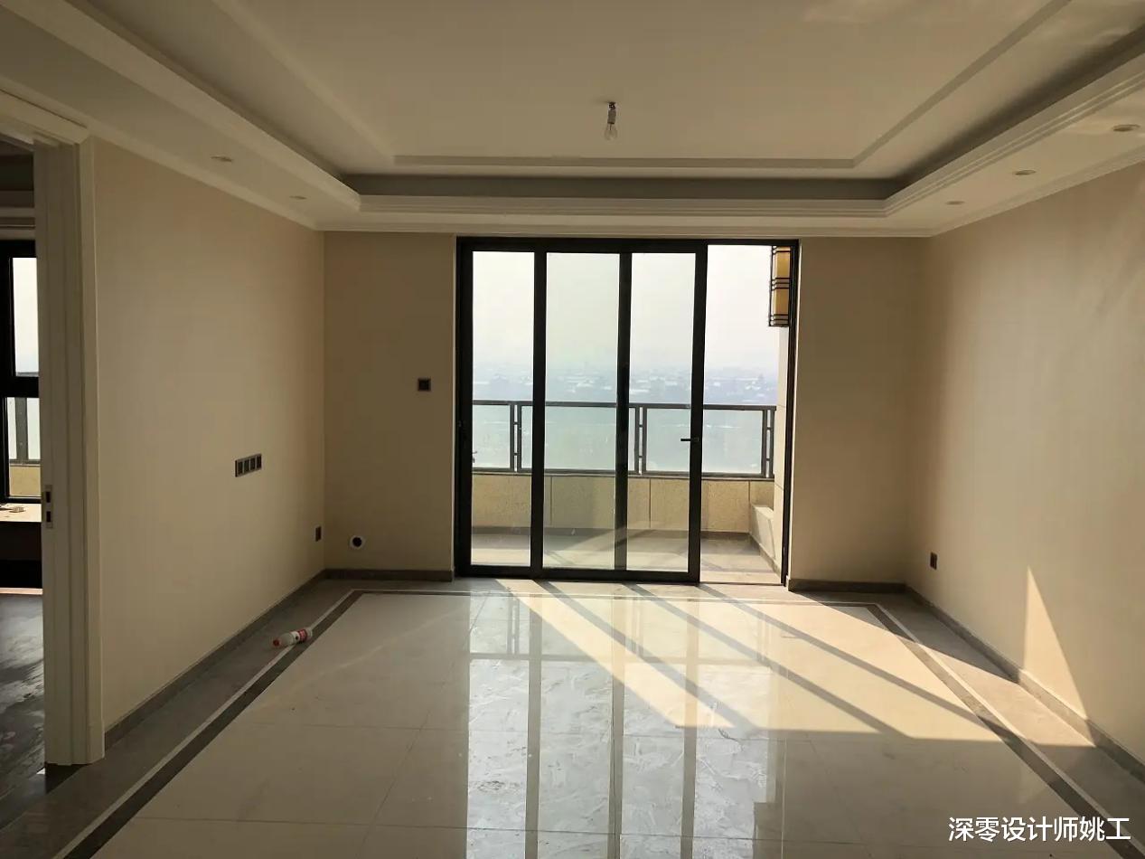 刚入手的精装房没必要全改，开发商在这5点上质量不会差，别白花钱