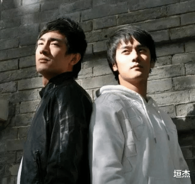 林更新|34岁林更新：与富二代女友相恋5年，转身和周冬雨蒋梦婕牵扯不断