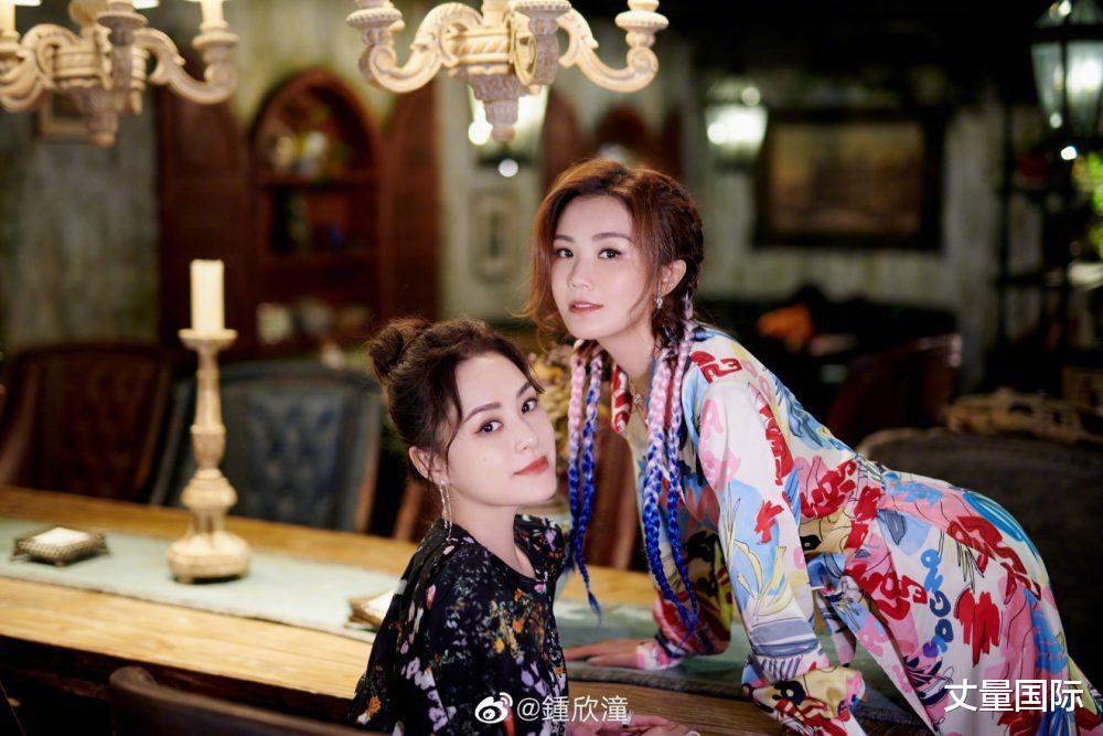 阿娇|8点认识《乘风破浪3》「阿娇」钟欣潼：出道即爆红，也曾陷入事业低潮