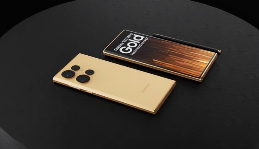 三星Galaxy|三星Galaxy S23Ultra有惊喜，2亿主摄+超级长焦，再次惊艳众人