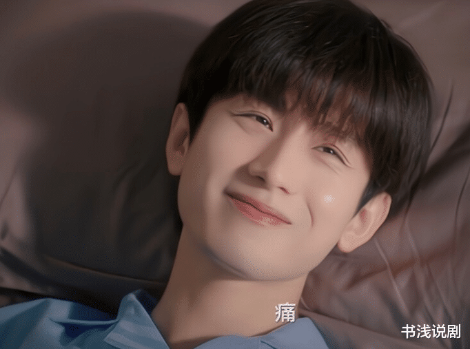 成毅|偶像剧主角“转型”主旋律，把成毅与赵露思放一起，差别有了！