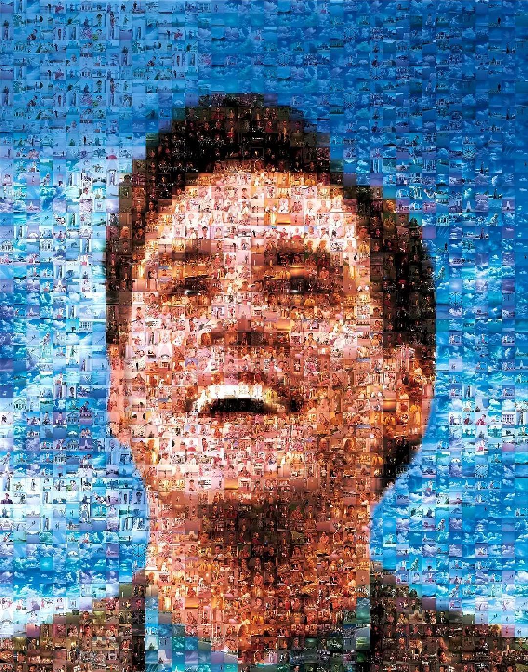 楚门的世界|《楚门的世界》假如再也见不到你，祝你早安、午安和晚安