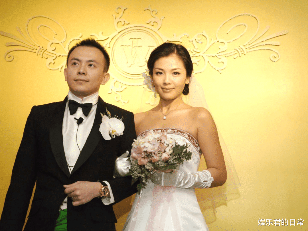 求佛|娱乐圈再现新离婚瓜！网曝男方出轨有娃，刘涛久未与老公互动躺枪