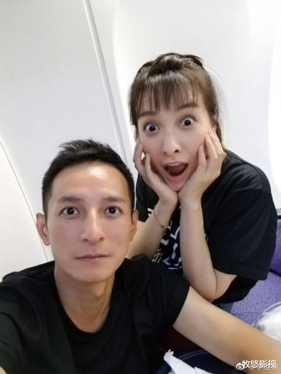 台湾|盘点23对貌似“龙凤胎”的异性明星们,这也太像了