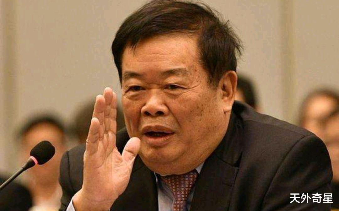 曹德旺:最伤人的三个字,字字如刀,道尽了人间沧桑!