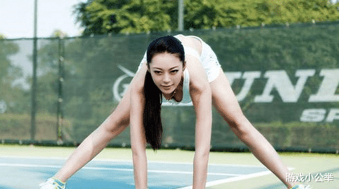 艾尚真|她曾是“第一黄金比例”，堪称好身材的模板，如今32岁却不温不火