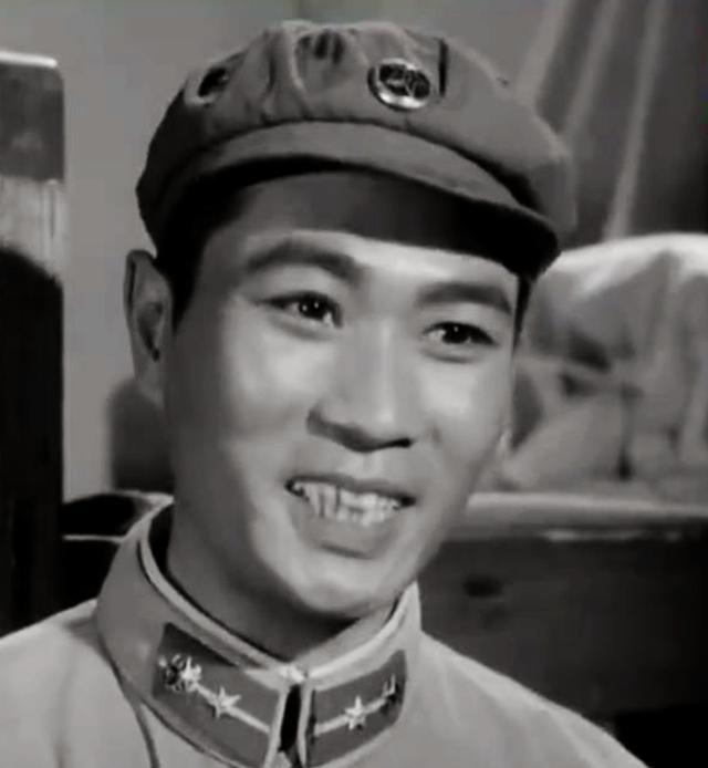 电影|曾是八一厂演员，出演《奇袭》《林海雪原》，多演战士却已被淡忘
