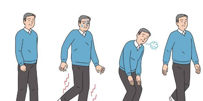 脾胃|50岁后如何养生?养成6个习惯简单又实用