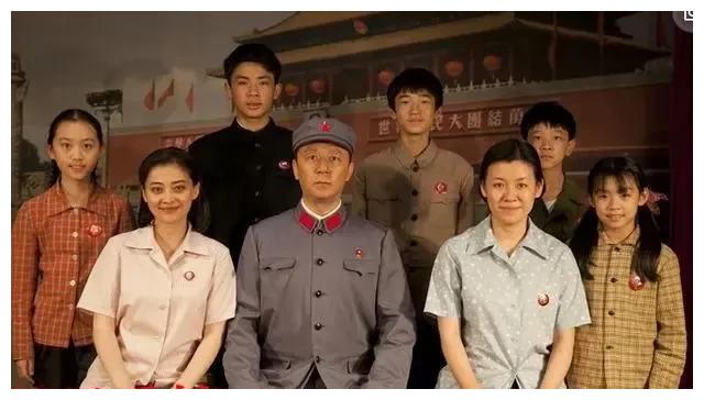 张延|《父母爱情》开拍，张延自荐演“安欣”，导演怒斥：你照照镜子吧