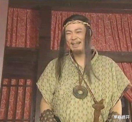 央视|漫谈银幕上那些其实是同一个演员所饰演的角色