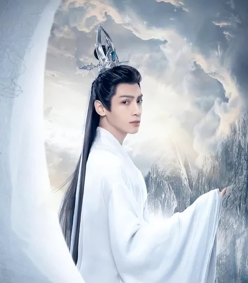 90后|又有明星偷税漏税?爆料者:90后古装美男,涉案金额高