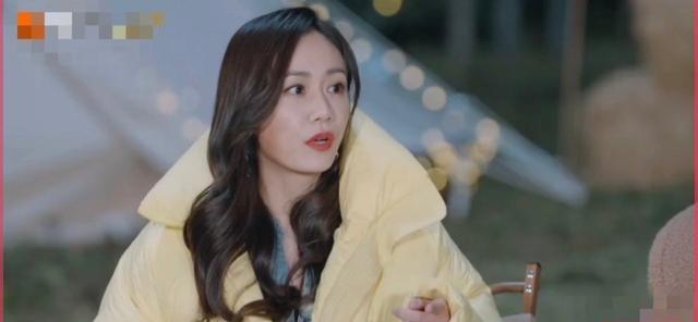 谭松韵|《妻子的浪漫旅行6》中，被刘芸郑钧补办婚礼的原因给感动到了