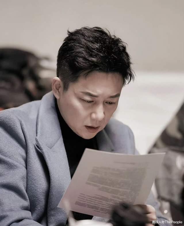 刘奕君|“叔圈顶流”刘奕君：疑拒大宋佳被封杀，45岁走红后儿子又成心病