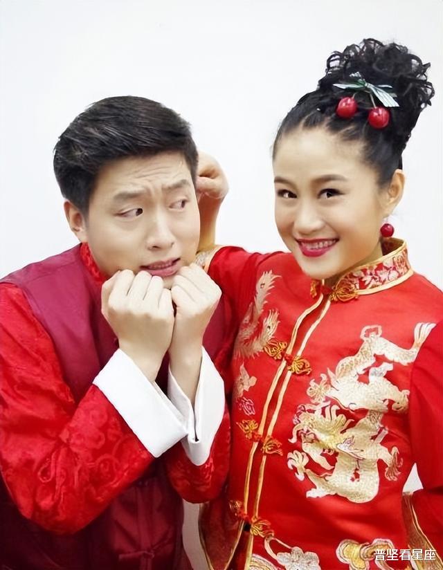 草根|草根夫妻白鸽刘亮：走红后就离婚，二人差距天差地别