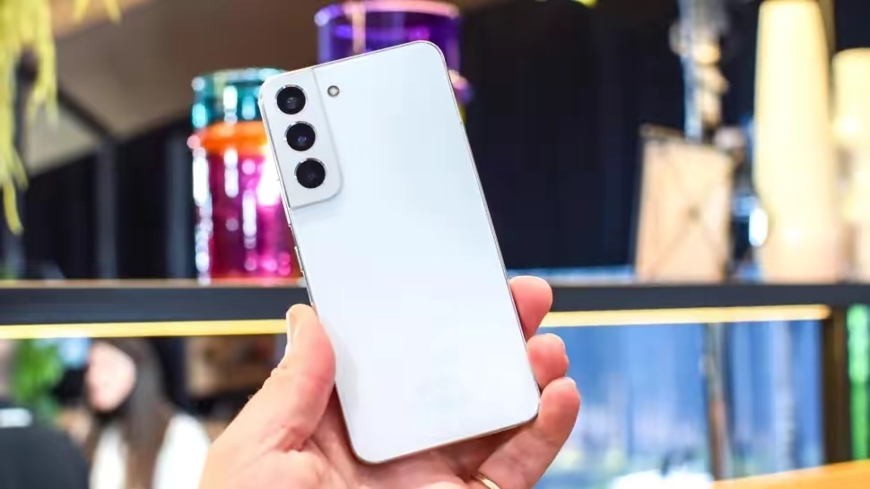 ERP|比iPhone13降价更“猛”,三星S22真的不值得入手了吗?